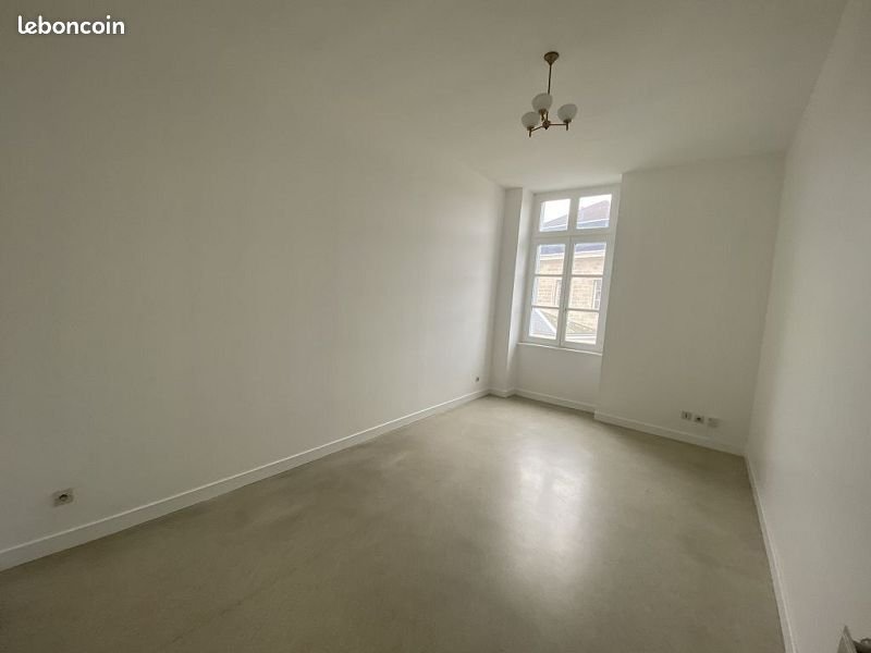 Appartement à louer, 48m², Marcilly-le-Châtel