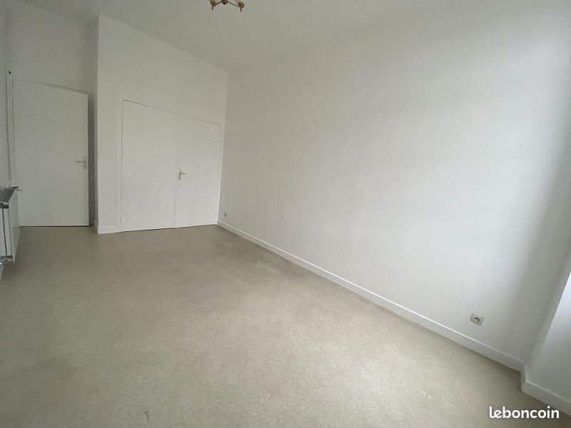 Appartement à louer, 48m², Marcilly-le-Châtel