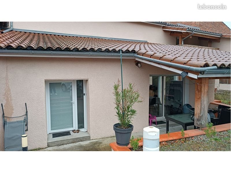 Appartement à louer, 77m², Marcilly-le-Châtel