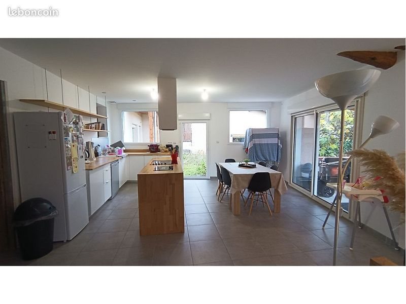 Appartement à louer, 77m², Marcilly-le-Châtel