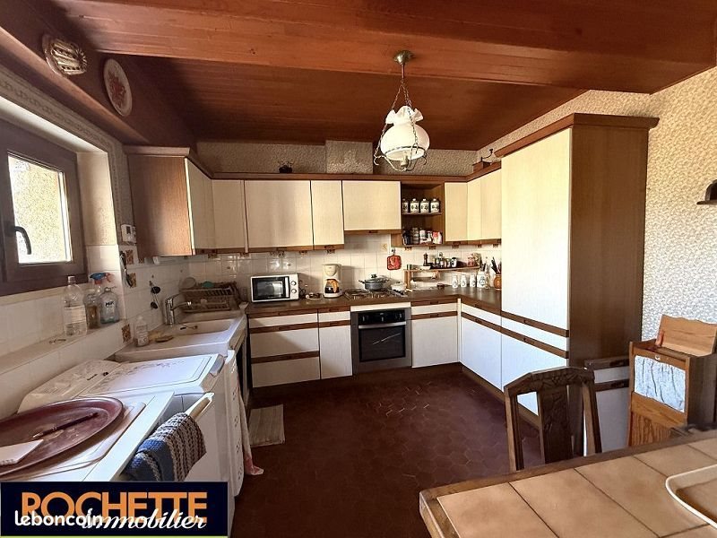 Maison à vendre, 158m², Nervieux