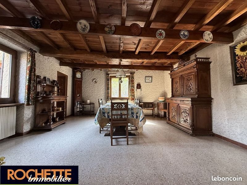 Maison à vendre, 158m², Nervieux