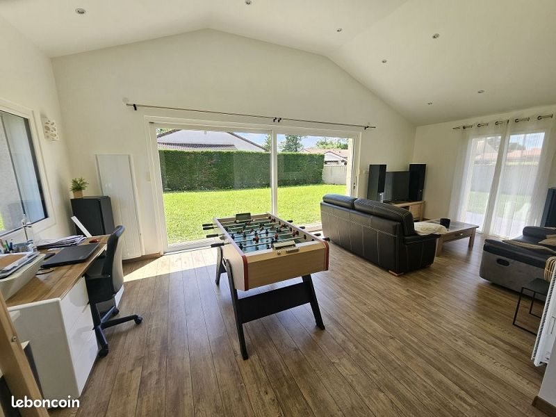 Maison à vendre, 130m², Montrond-les-Bains