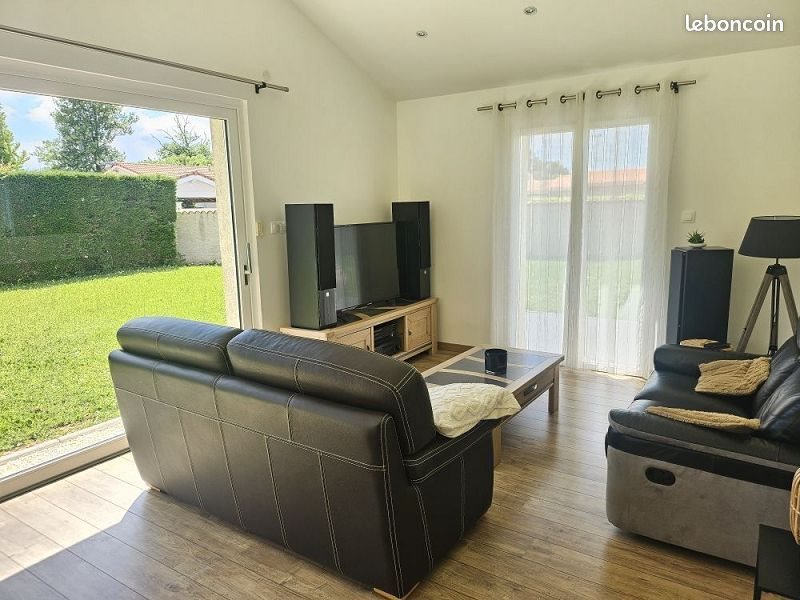 Maison à vendre, 130m², Montrond-les-Bains