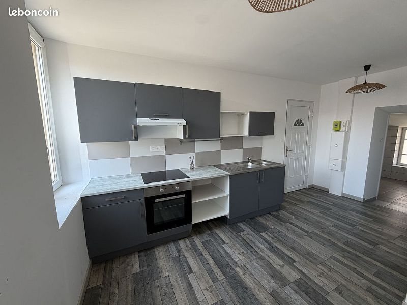 Appartement à louer, 43m², Montrond-les-Bains