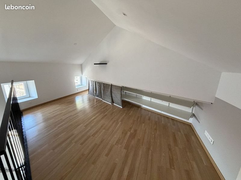 Appartement à louer, 43m², Montrond-les-Bains