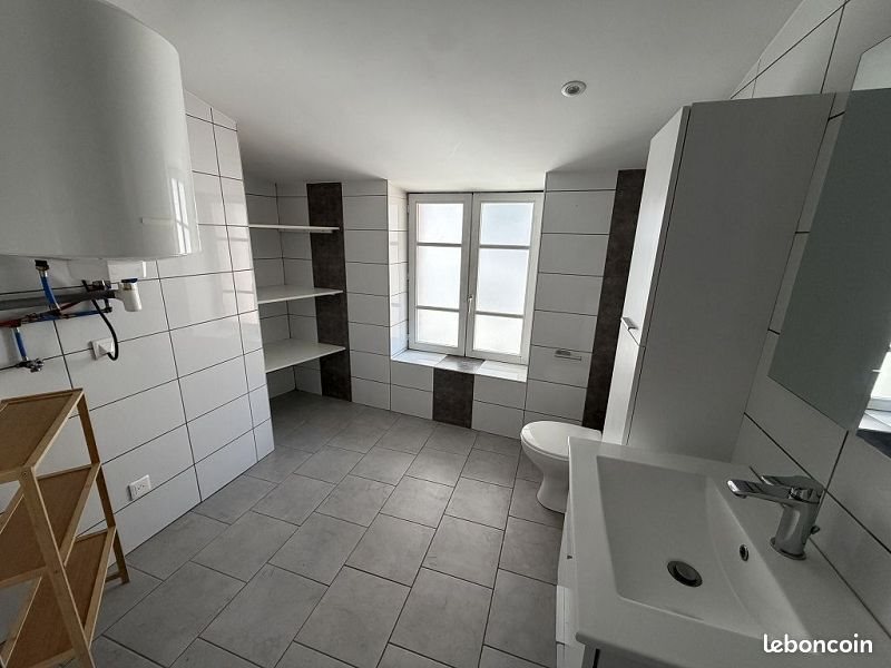 Appartement à louer, 43m², Montrond-les-Bains