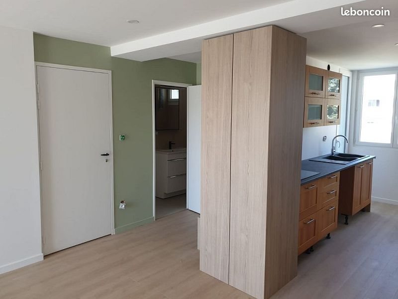 Appartement à louer, 46m², Feurs