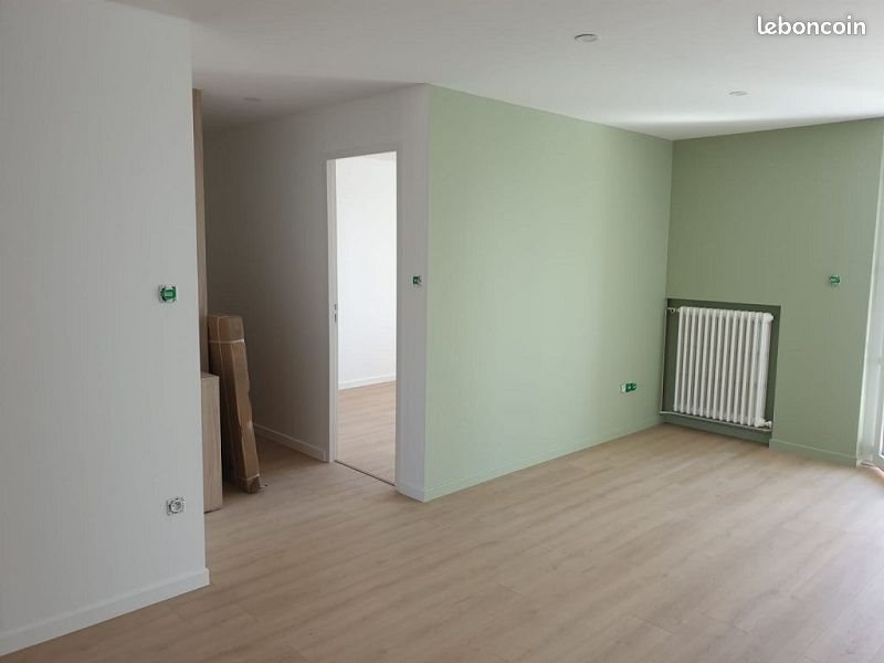Appartement à louer, 46m², Feurs