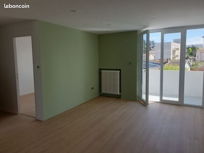 Appartement à louer, 46m², Feurs