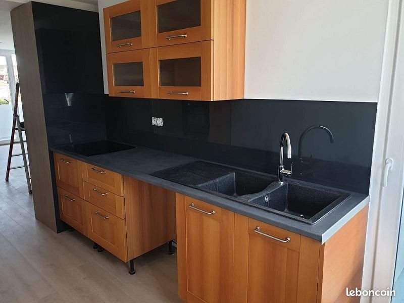 Appartement à louer, 46m², Feurs