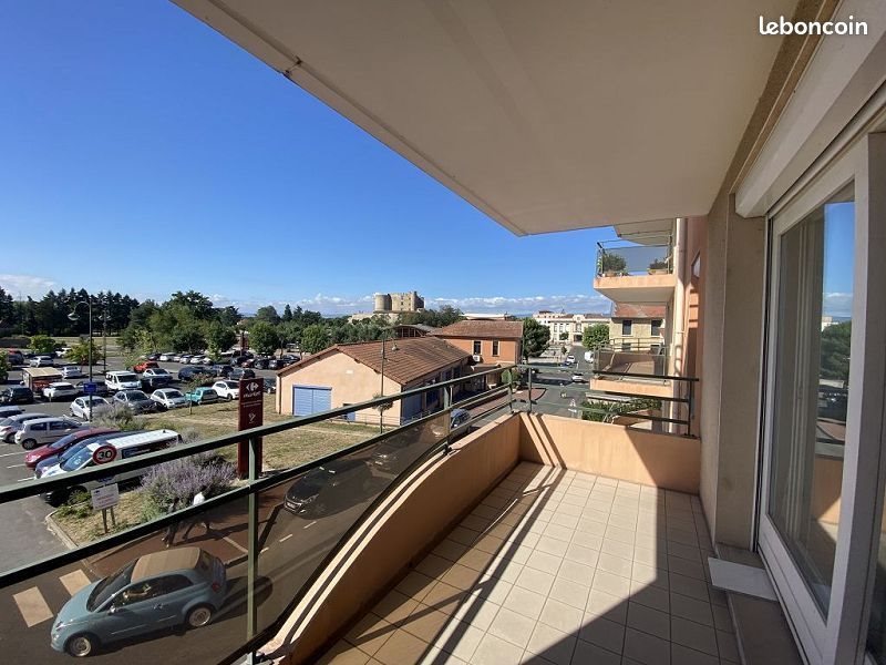 Appartement à louer, 113m², Montrond-les-Bains