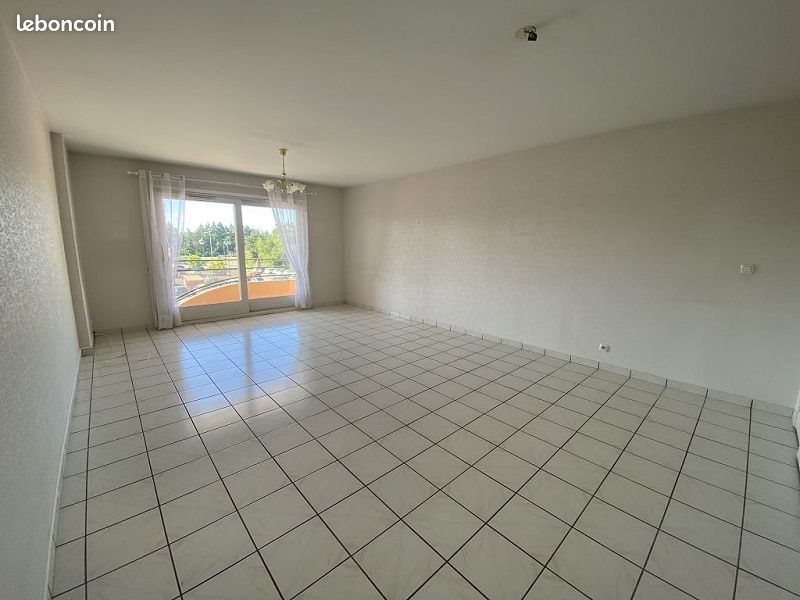 Appartement à louer, 113m², Montrond-les-Bains