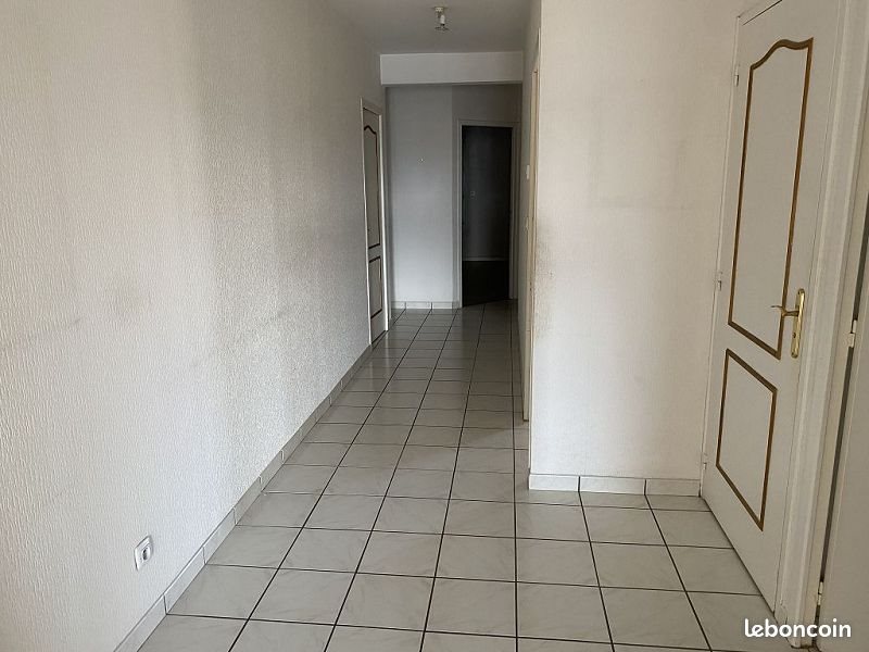 Appartement à louer, 113m², Montrond-les-Bains