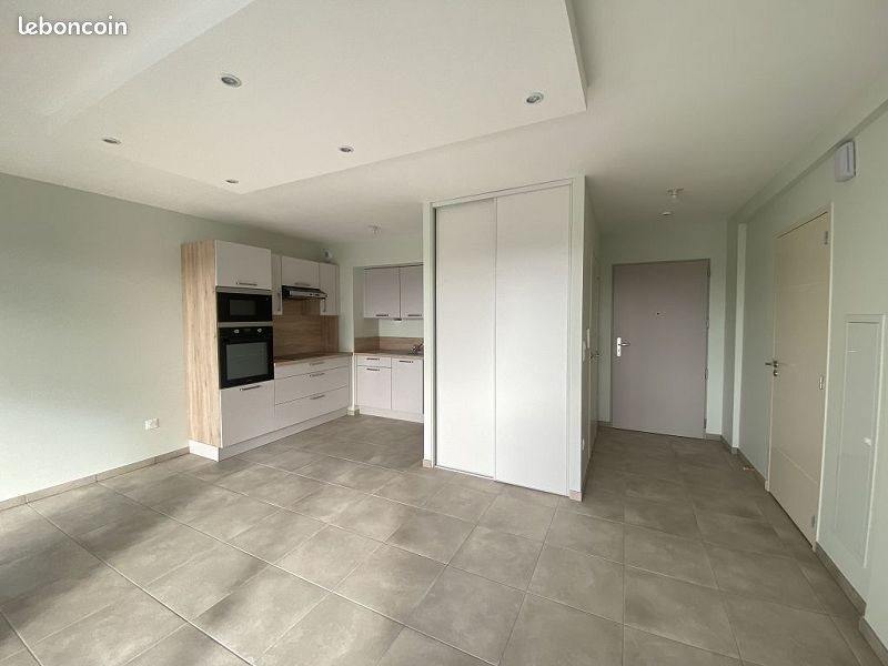 Appartement à louer, 46m², Montrond-les-Bains