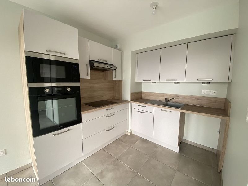 Appartement à louer, 46m², Montrond-les-Bains