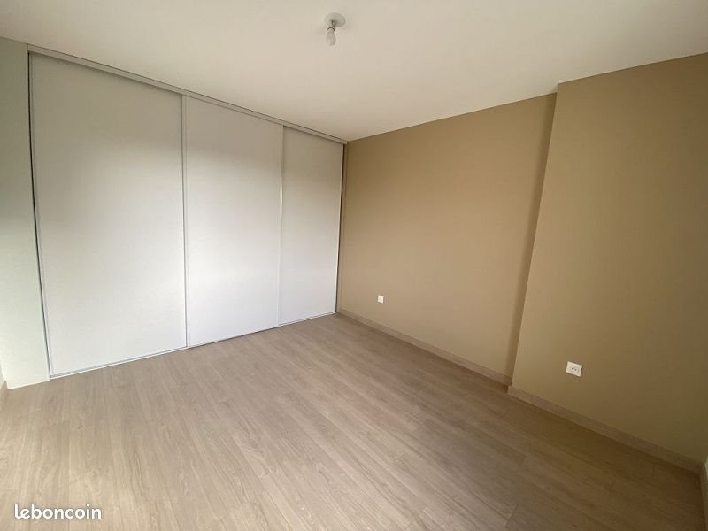 Appartement à louer, 46m², Montrond-les-Bains