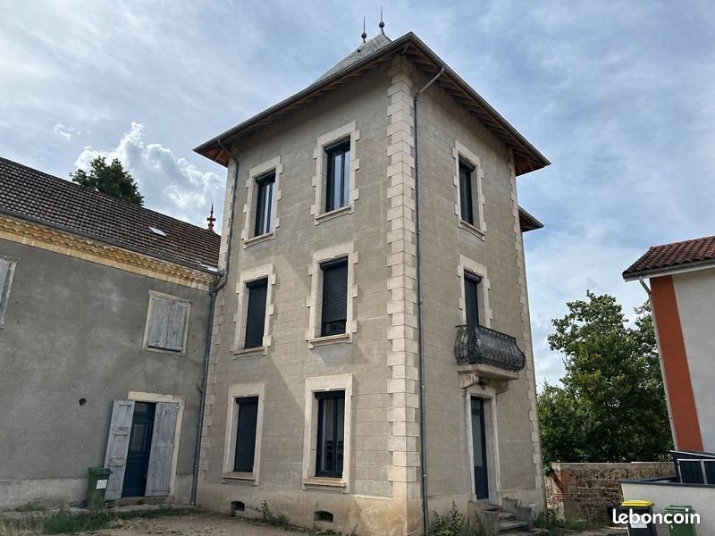Appartement à vendre, 66m², Montrond-les-Bains