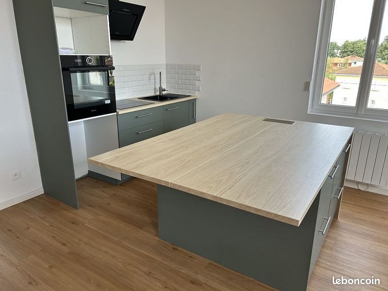 Appartement à vendre, 66m², Montrond-les-Bains