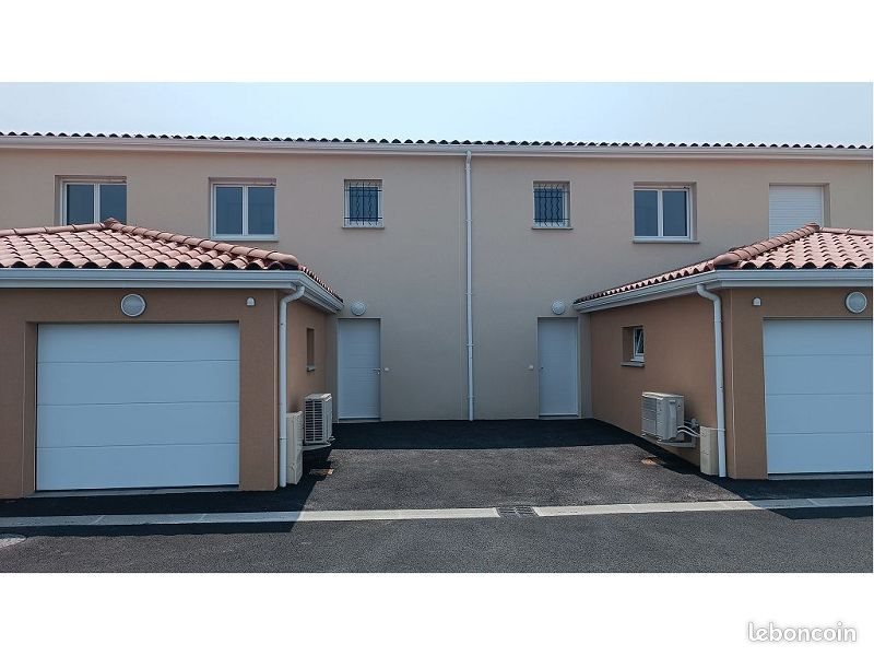 Maison à louer, 88m², Feurs