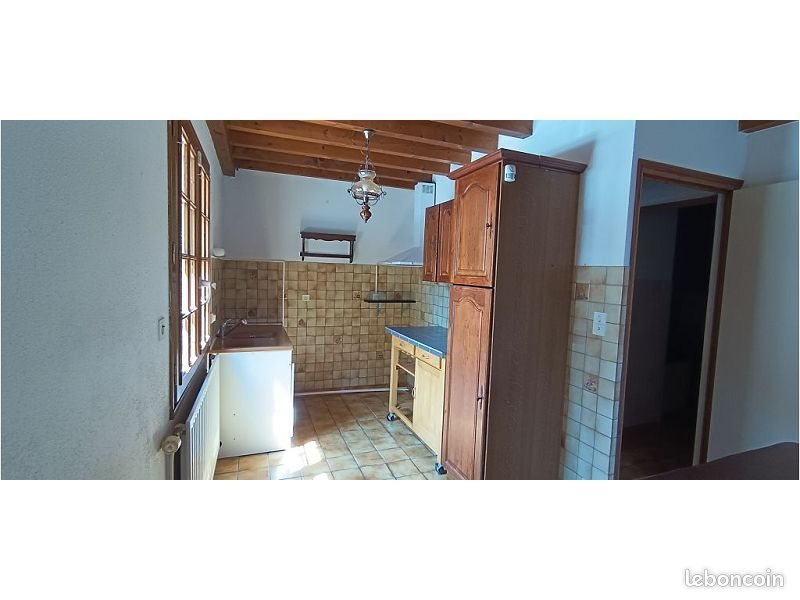 Maison à louer, 83m², Marcilly-le-Châtel