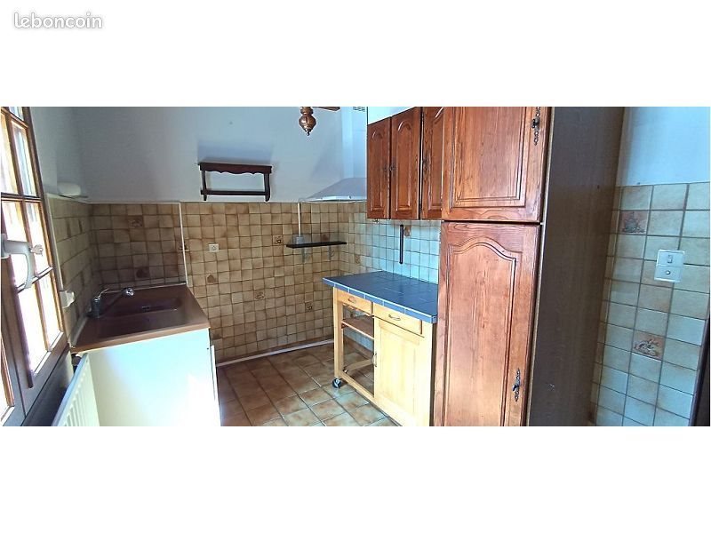 Maison à louer, 83m², Marcilly-le-Châtel