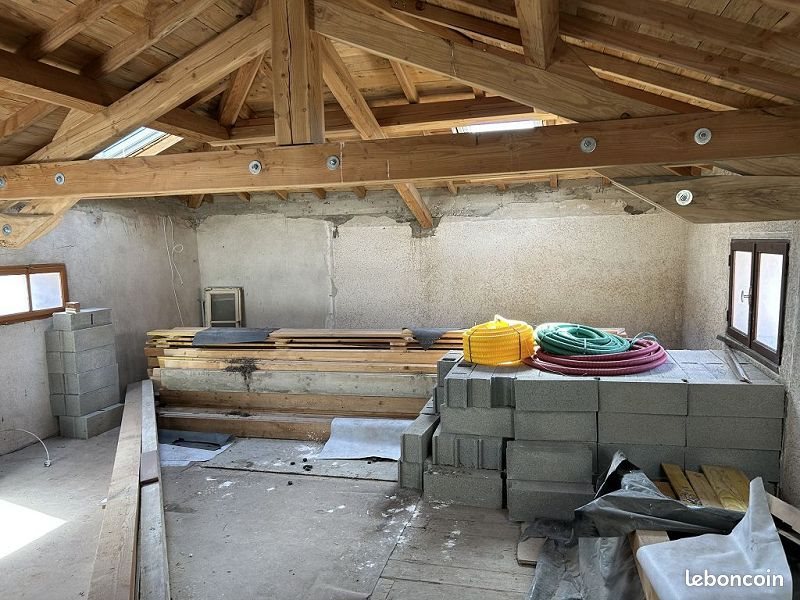 Maison à vendre, 100m², Montrond-les-Bains