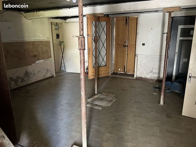 Maison à vendre, 100m², Montrond-les-Bains