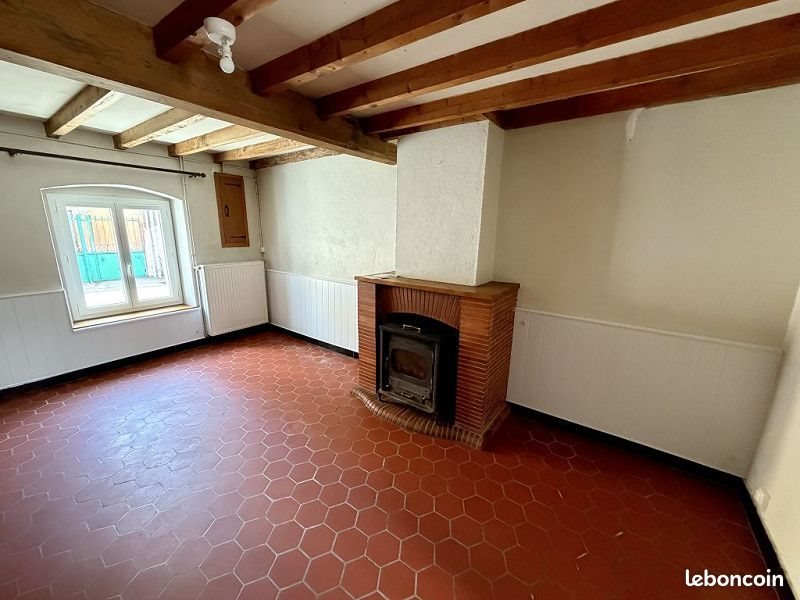Maison à louer, 60m², Sainte-Agathe-la-Bouteresse