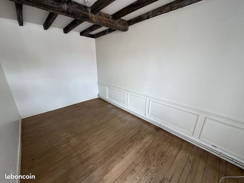 Maison à louer, 60m², Sainte-Agathe-la-Bouteresse
