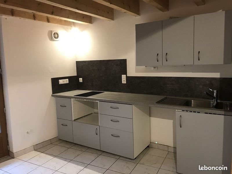 Maison à vendre, 45m², Montbrison