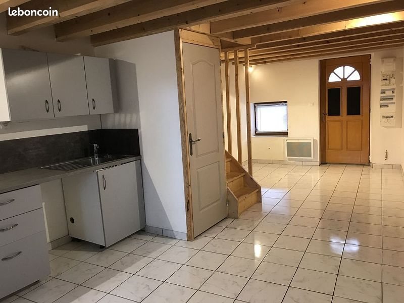 Maison à vendre, 45m², Montbrison