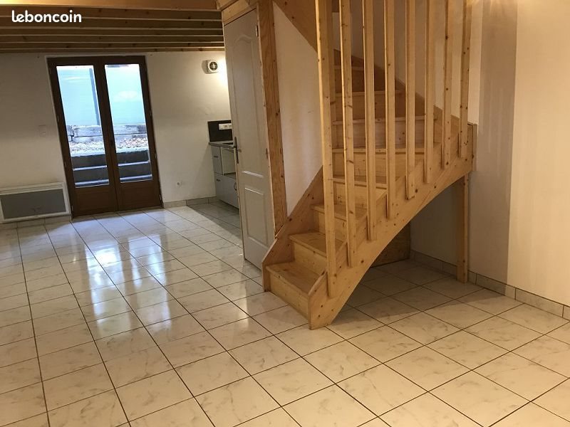 Maison à vendre, 45m², Montbrison