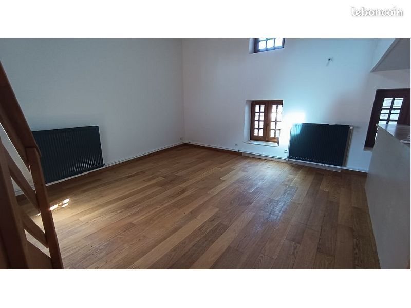 Maison à louer, 55m², Néronde