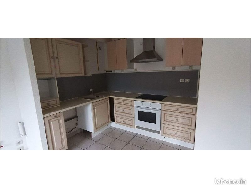 Maison à vendre, 77m², L'Hôpital-le-Grand