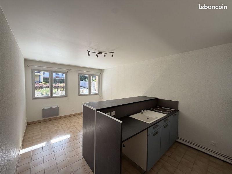 Appartement à vendre, 36m², Montrond-les-Bains