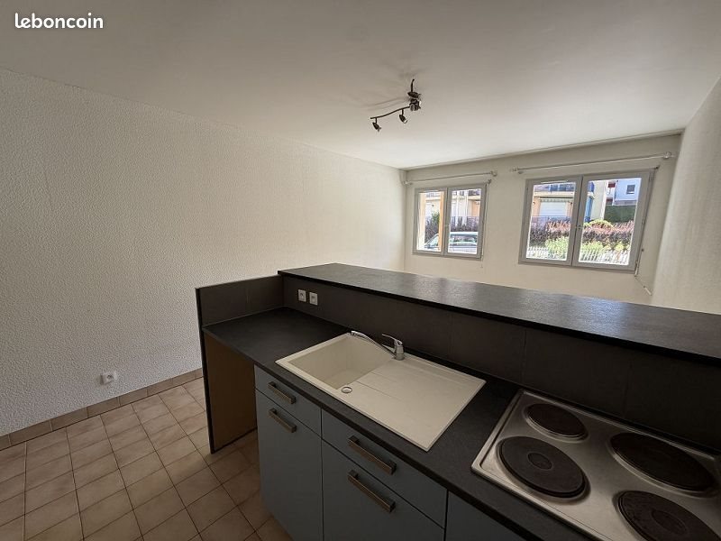 Appartement à vendre, 36m², Montrond-les-Bains