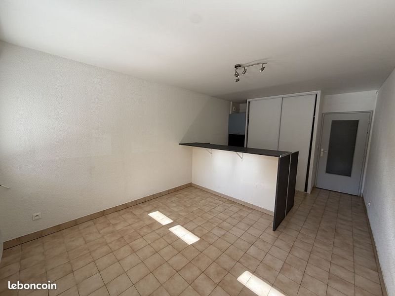 Appartement à vendre, 36m², Montrond-les-Bains