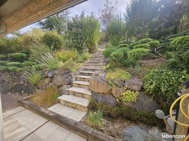 Maison à vendre, 150m², Montrond-les-Bains