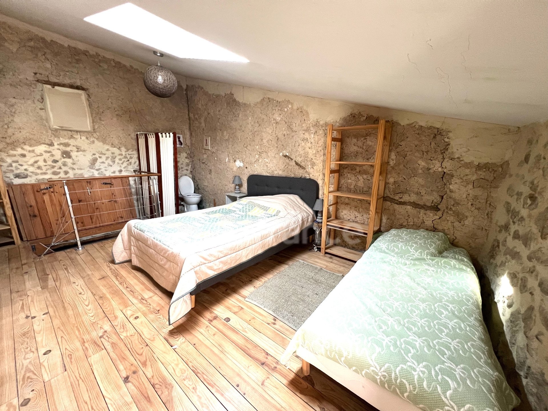 Maison à vendre, 65m², Gréoux-les-Bains