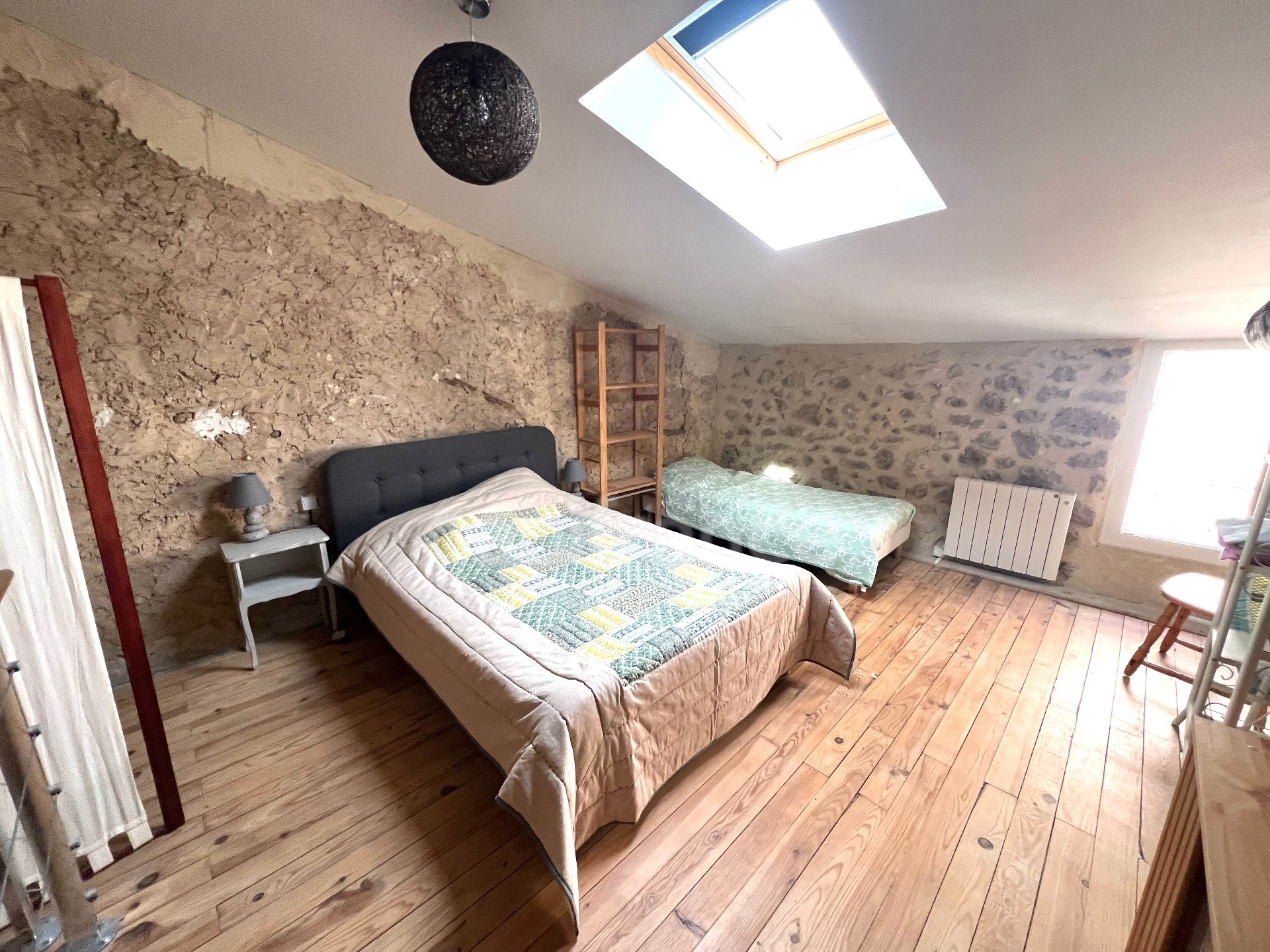 Maison à vendre, 65m², Gréoux-les-Bains