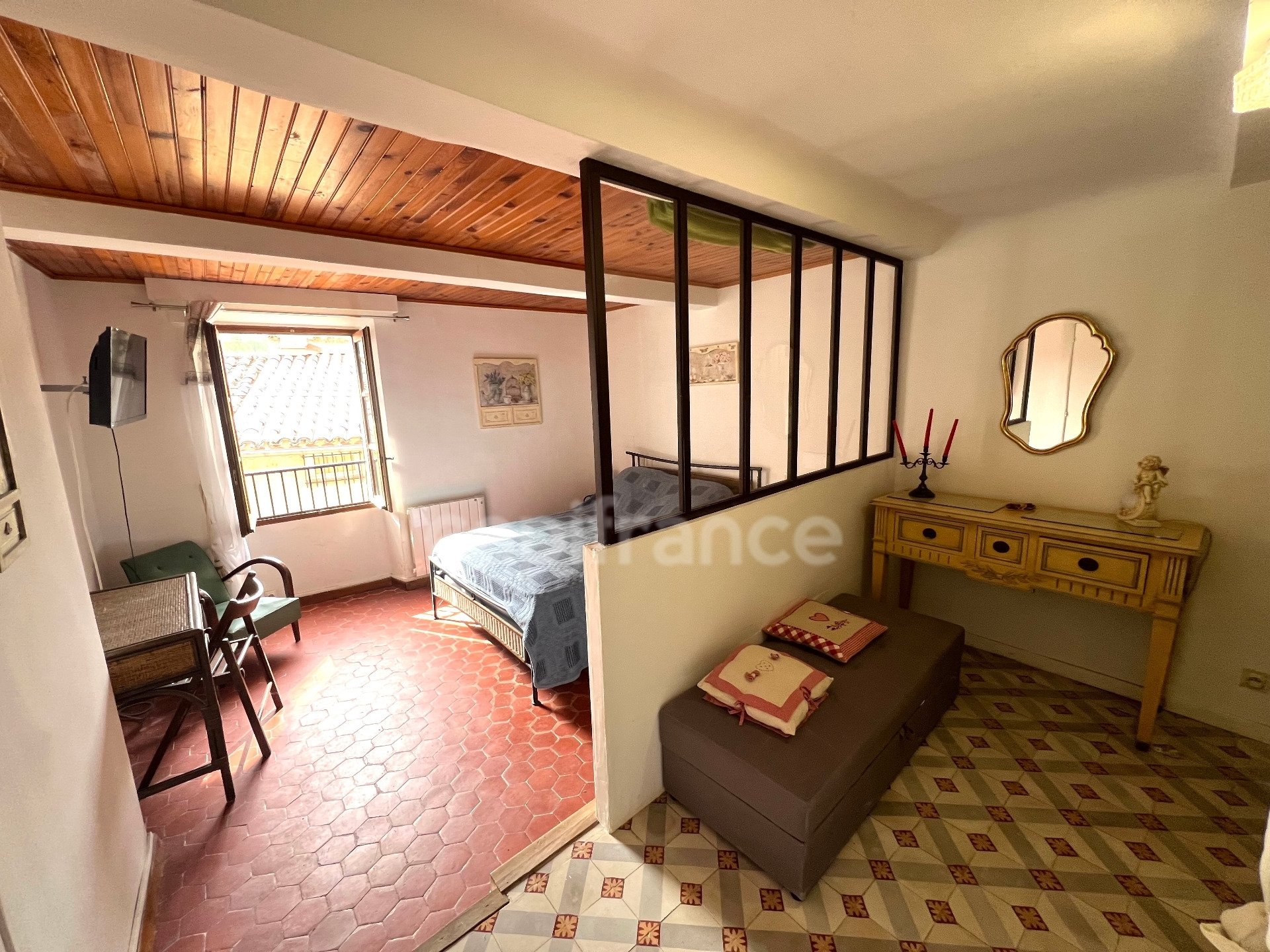 Maison à vendre, 65m², Gréoux-les-Bains