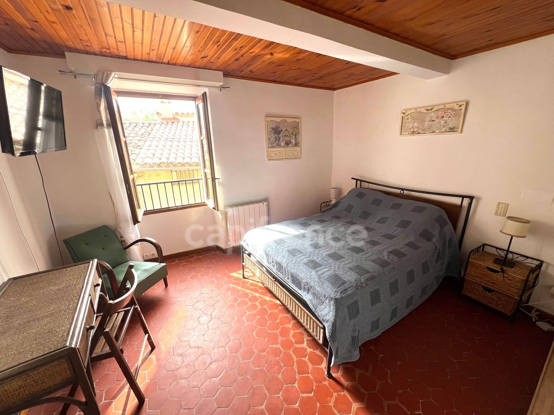 Maison à vendre, 65m², Gréoux-les-Bains
