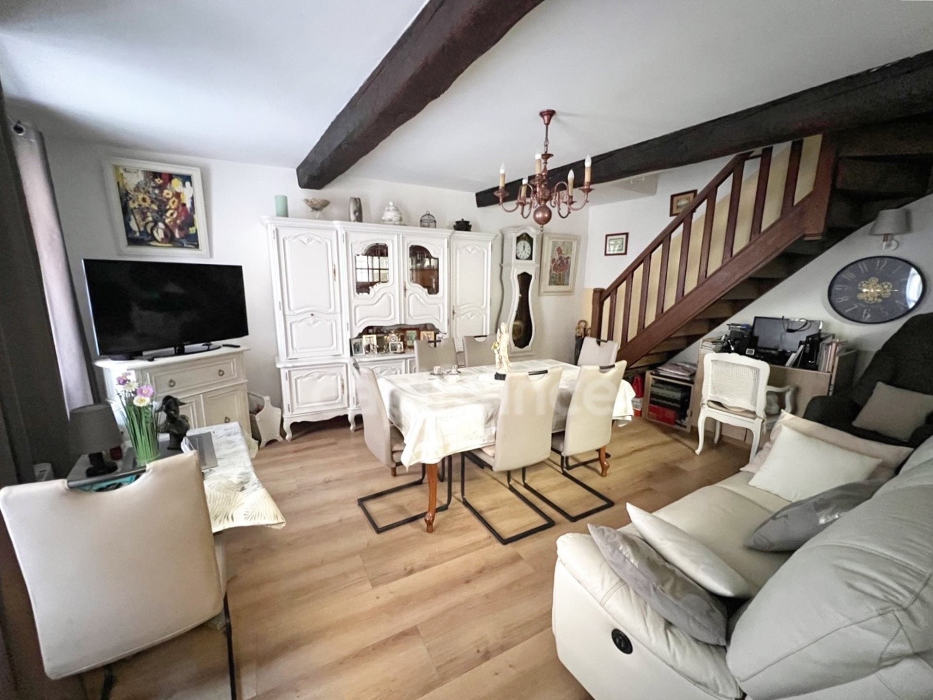 Maison à vendre, 68m², Les Mées