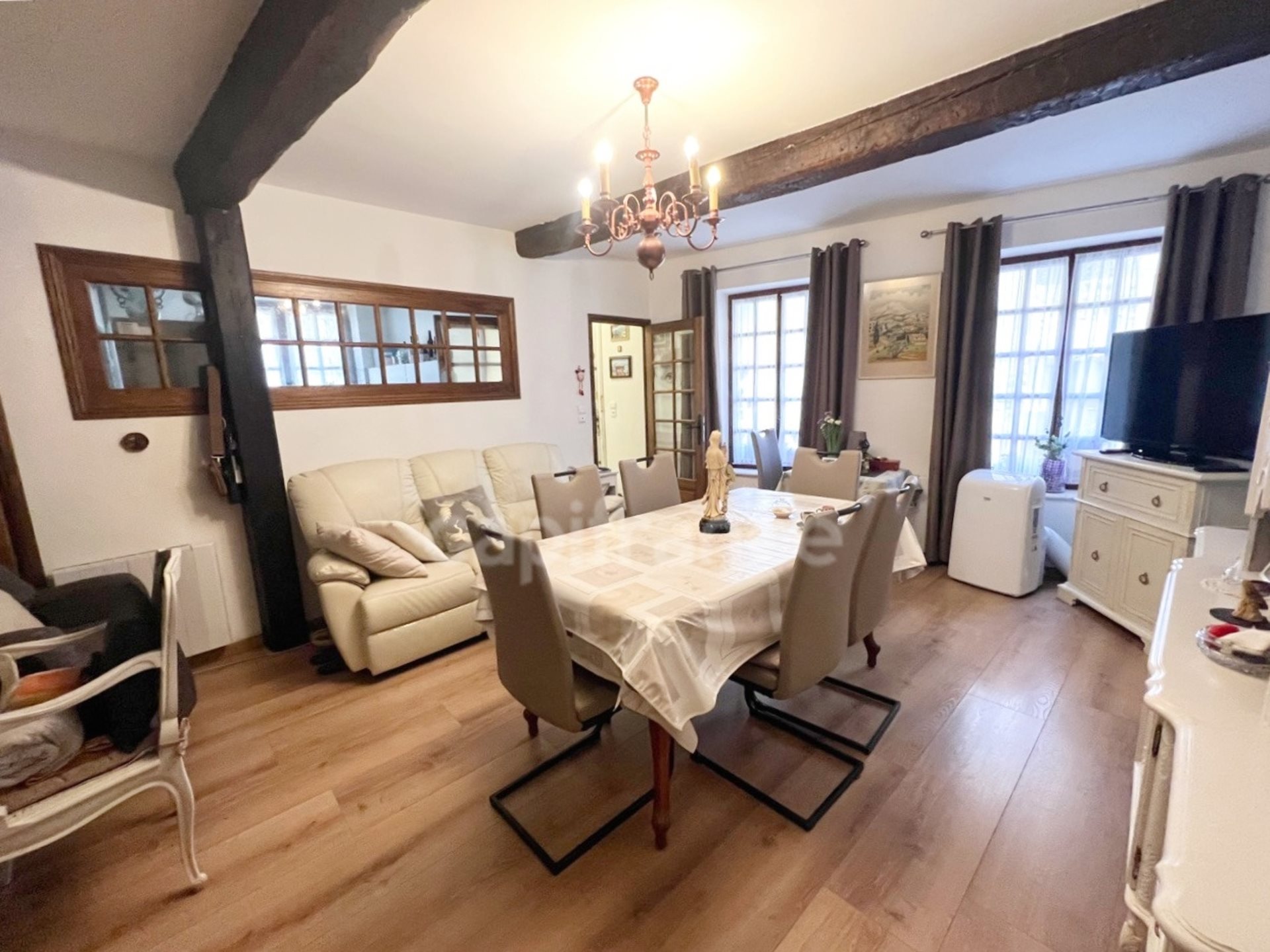 Maison à vendre, 68m², Les Mées