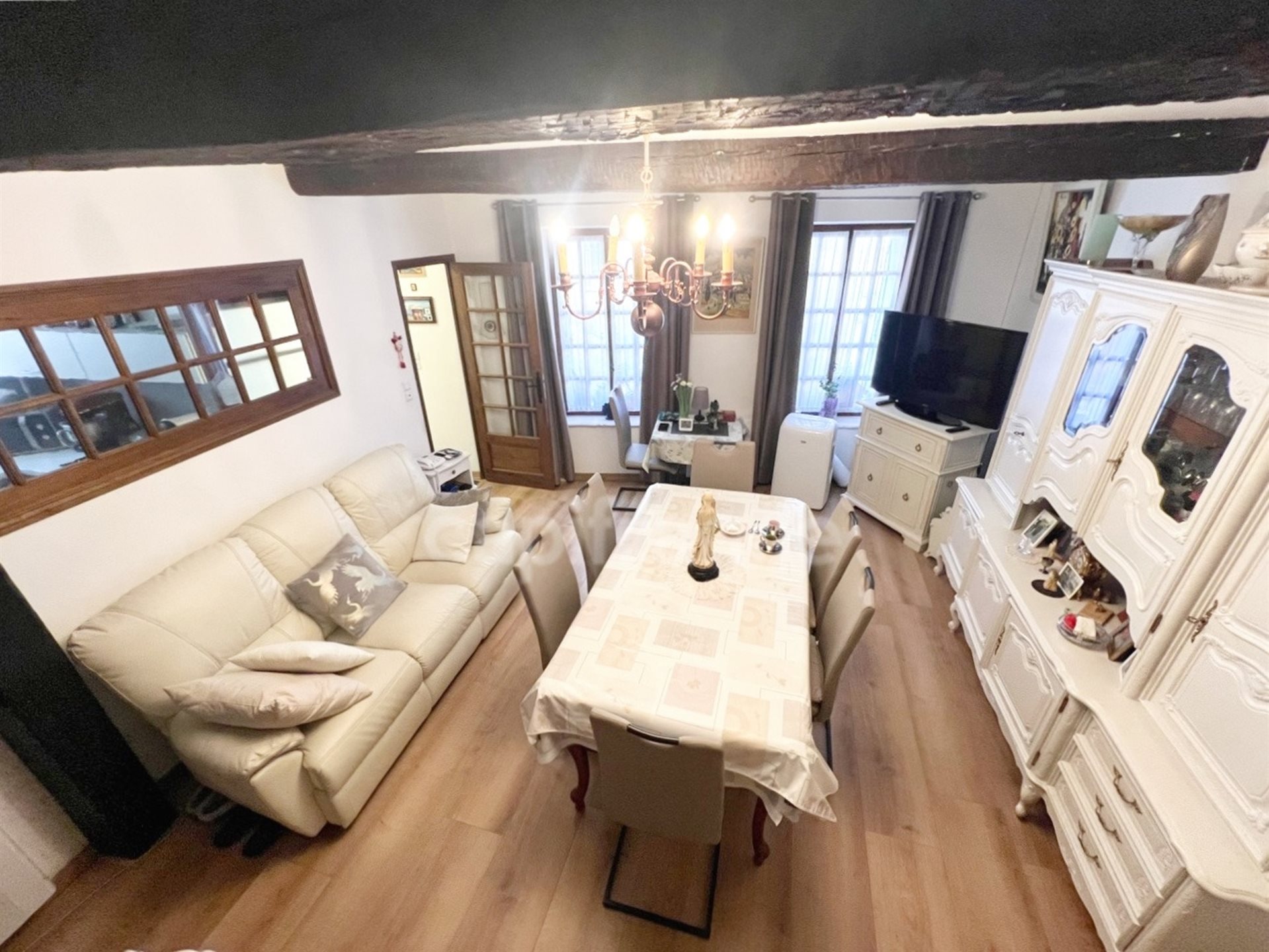 Maison à vendre, 68m², Les Mées