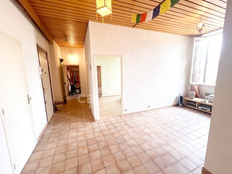 Appartement à vendre, 77m², Manosque