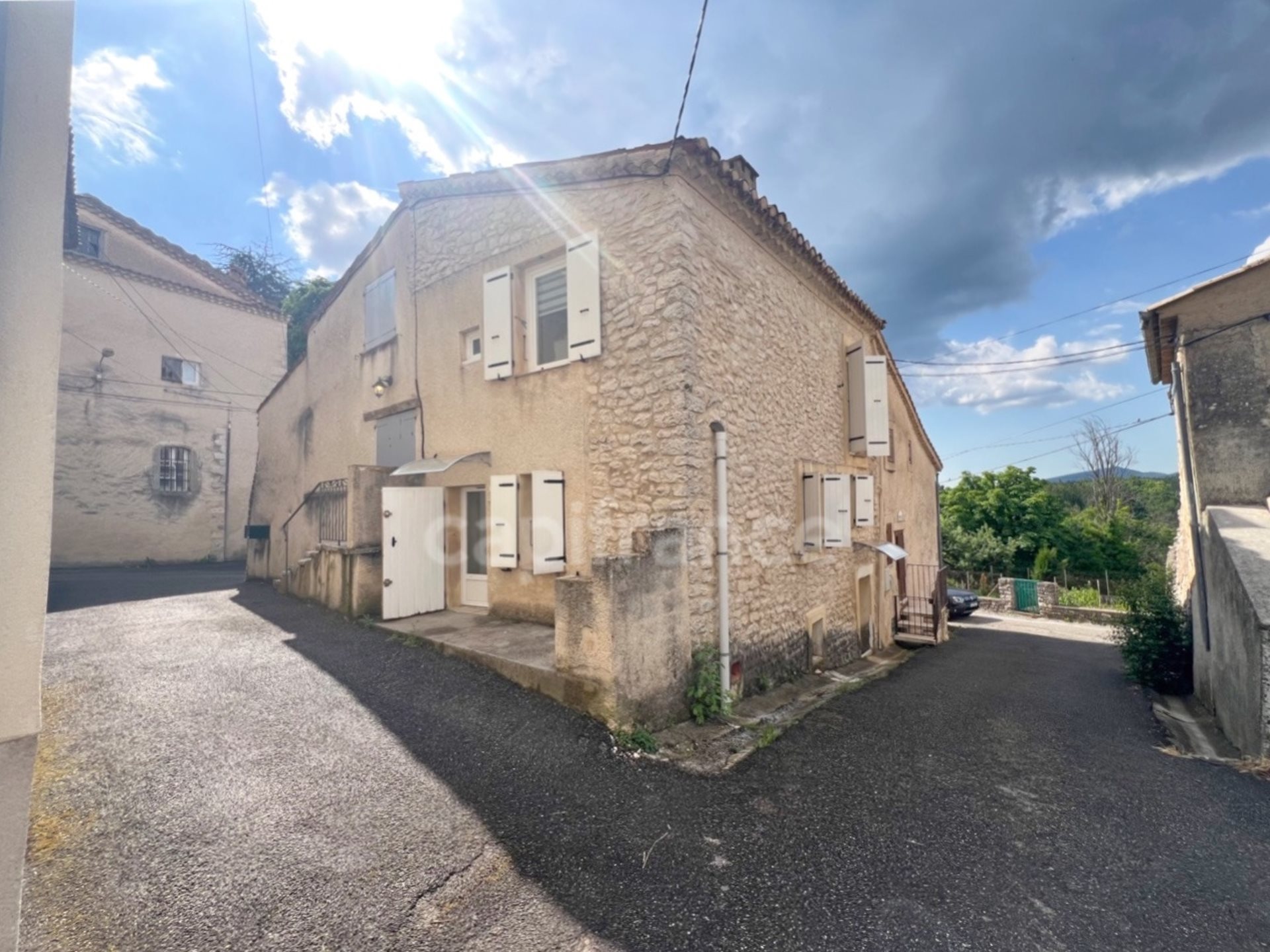 Maison à vendre, 46m², Revest-du-Bion