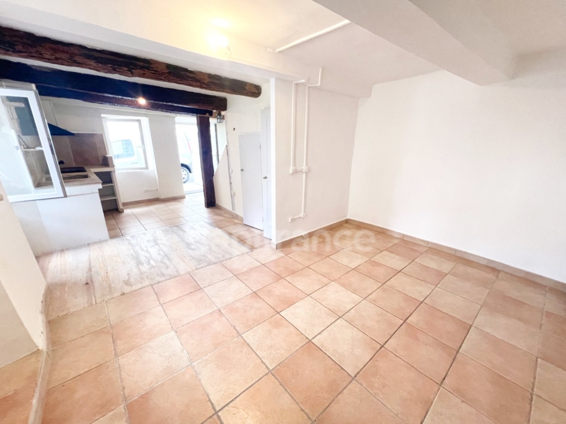 Maison à vendre, 46m², Revest-du-Bion