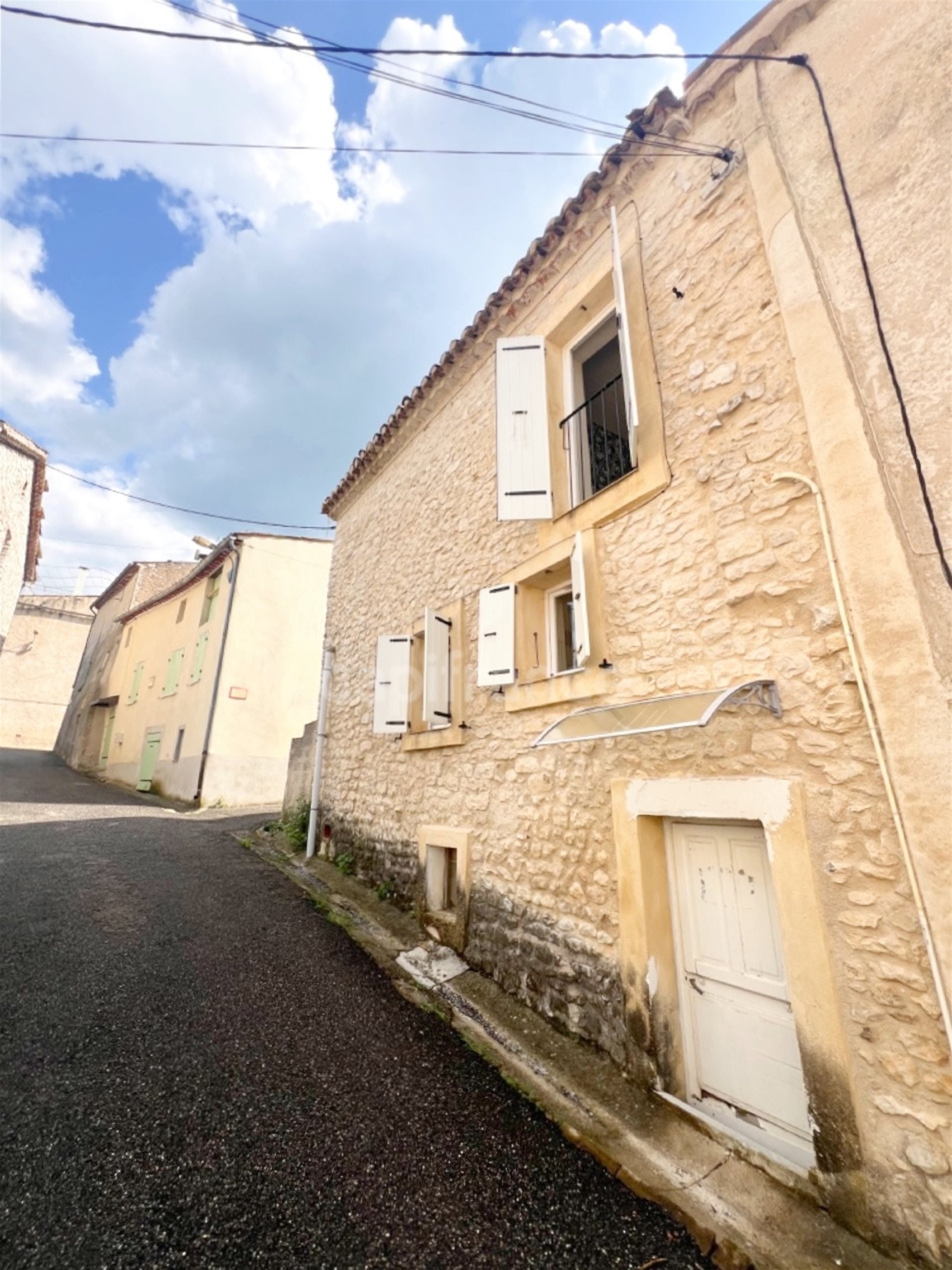 Maison à vendre, 46m², Revest-du-Bion